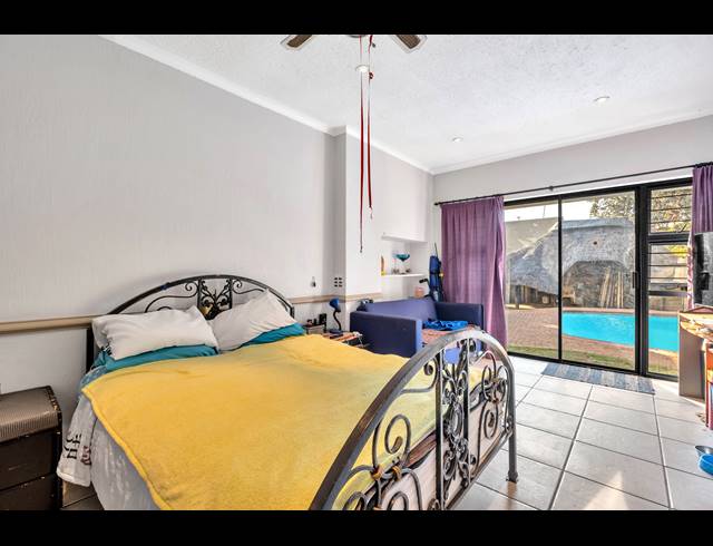 4 BEDROOM HOUSE FOR SALE IN GALLO MANOR